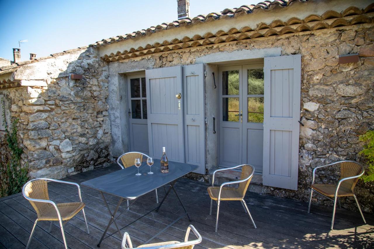 La Tour-dʼAigues Domaine Les Perpetus 빌라 외부 사진