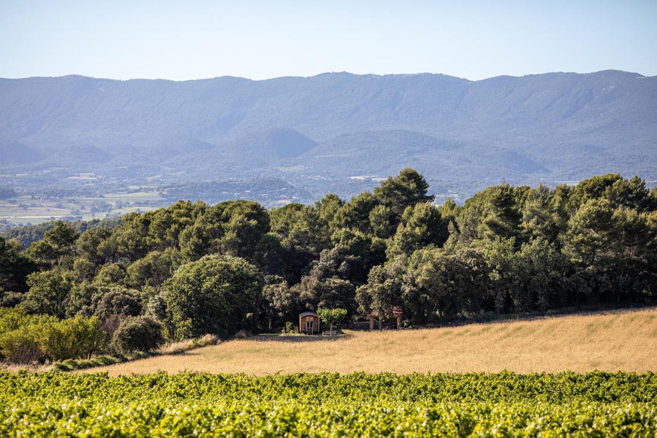 La Tour-dʼAigues Domaine Les Perpetus 빌라 외부 사진