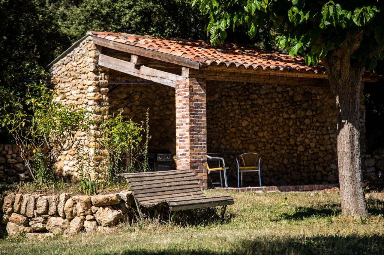 La Tour-dʼAigues Domaine Les Perpetus 빌라 외부 사진